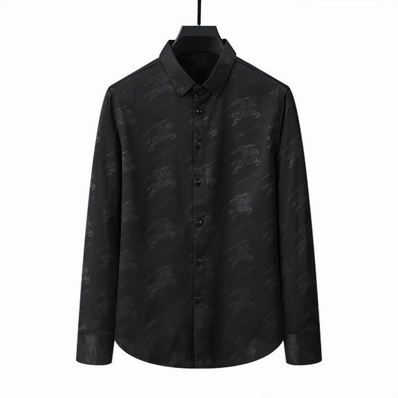 Burberry Men's Shirts 276